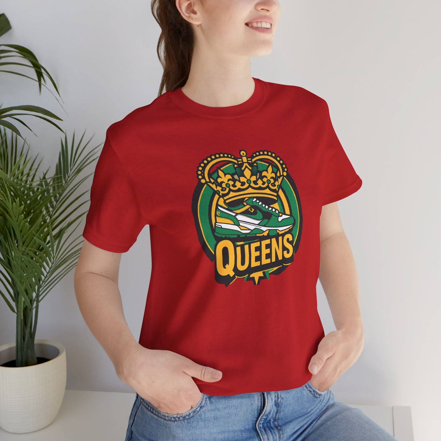 Queens T-Shirt