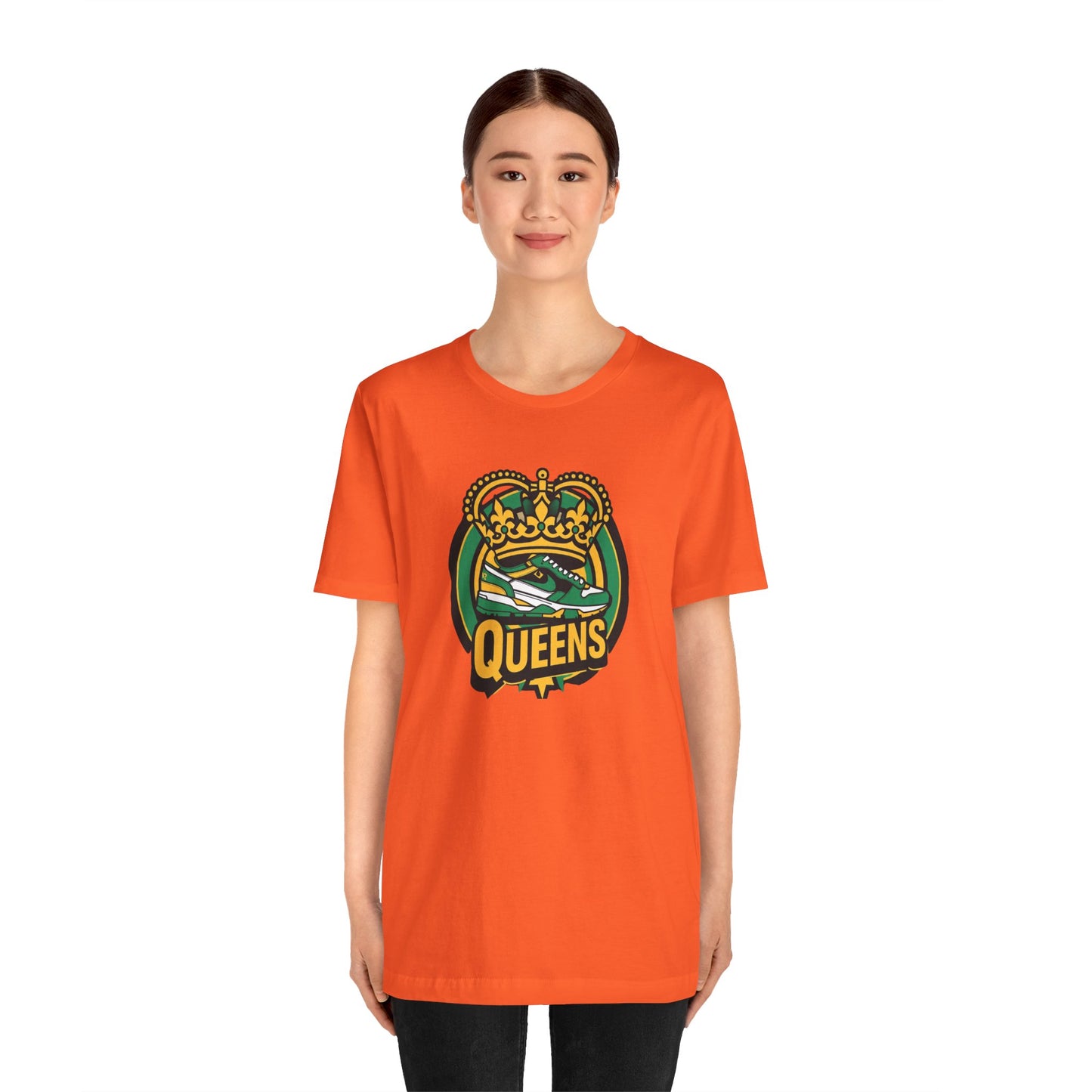 Queens T-Shirt