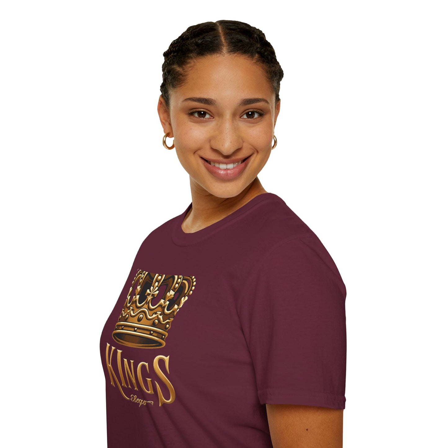 Kings Crown T-Shirt