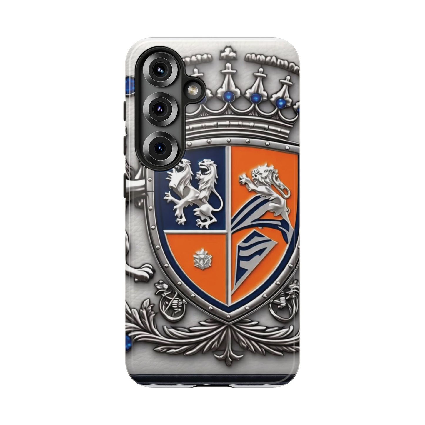 Swagger Society Luxurious Phone  Case
