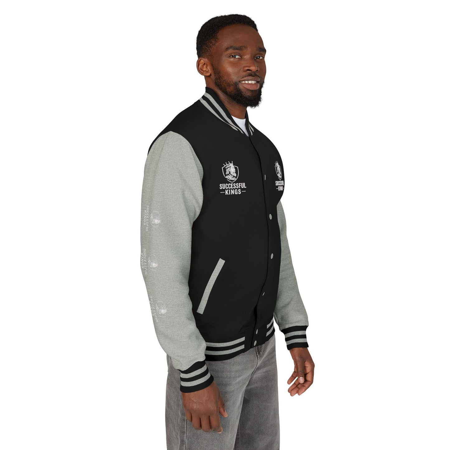 Successful Kings Jacket