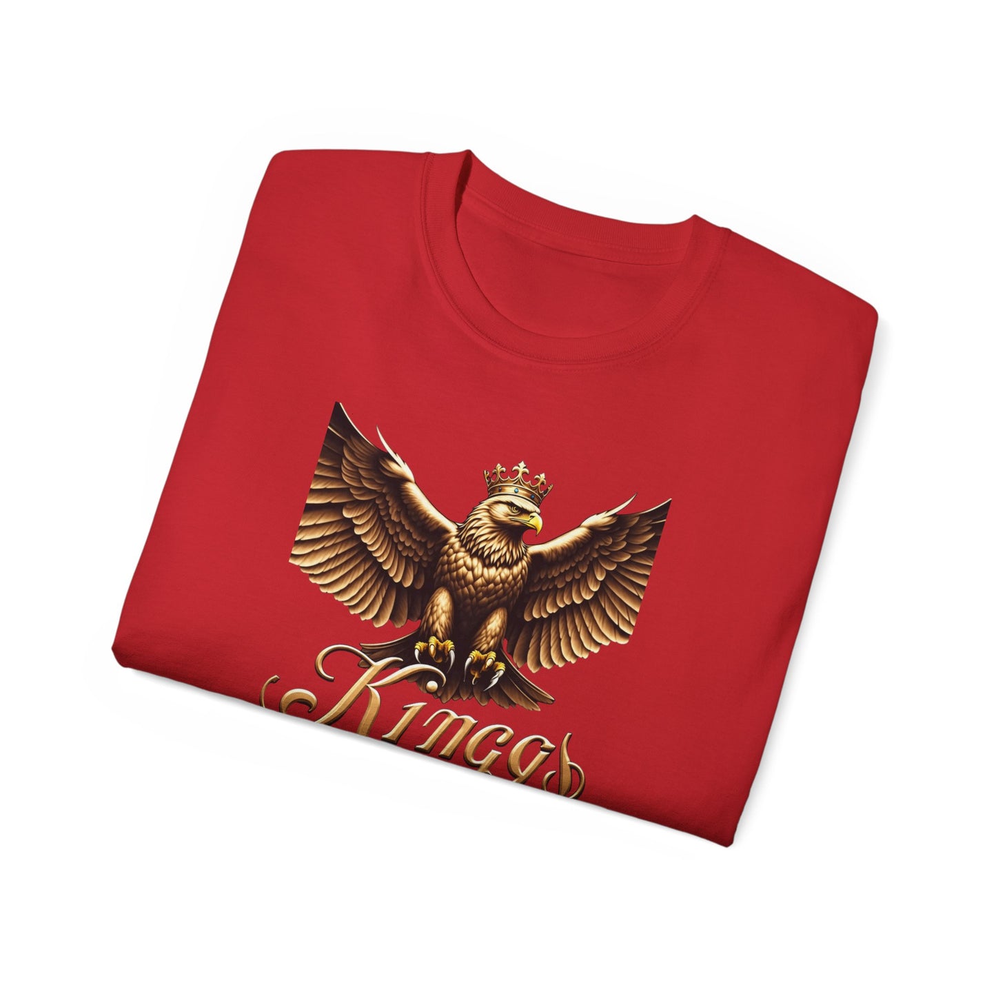 Majestic Kings Tee