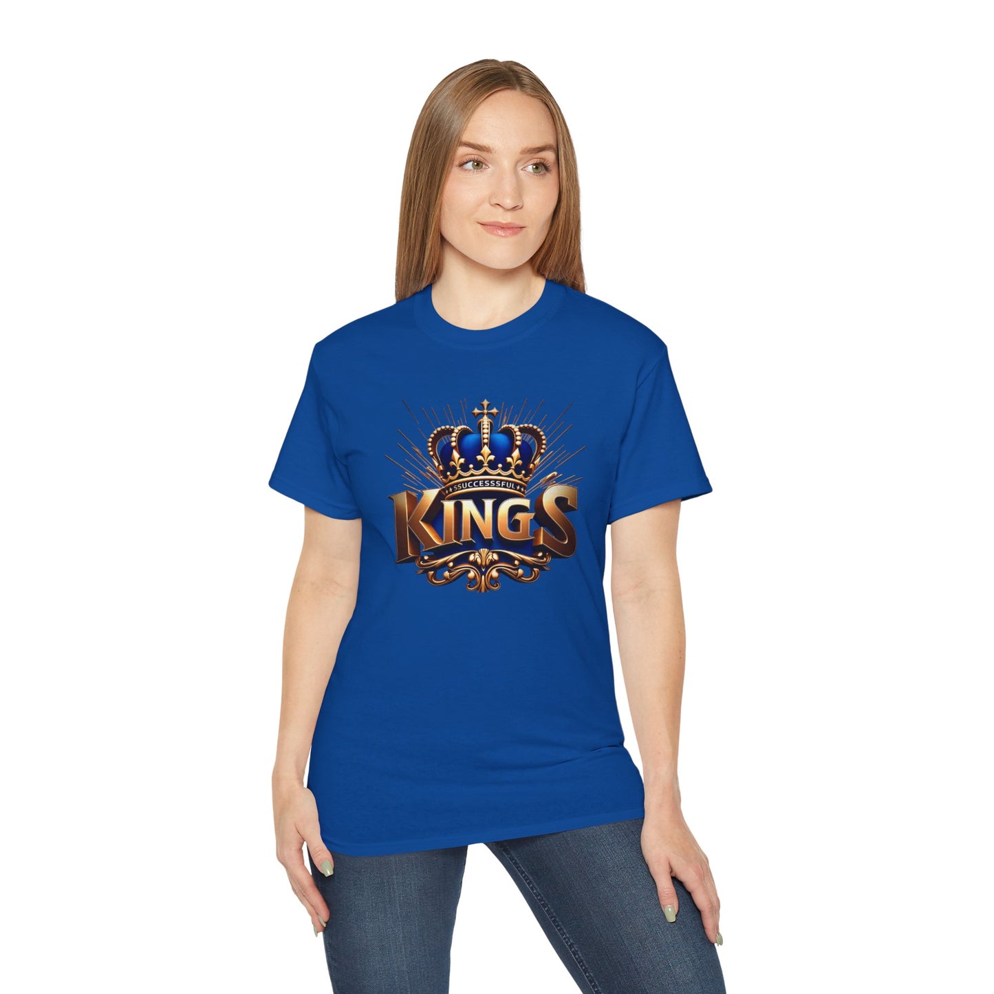 Kings Crown Tee