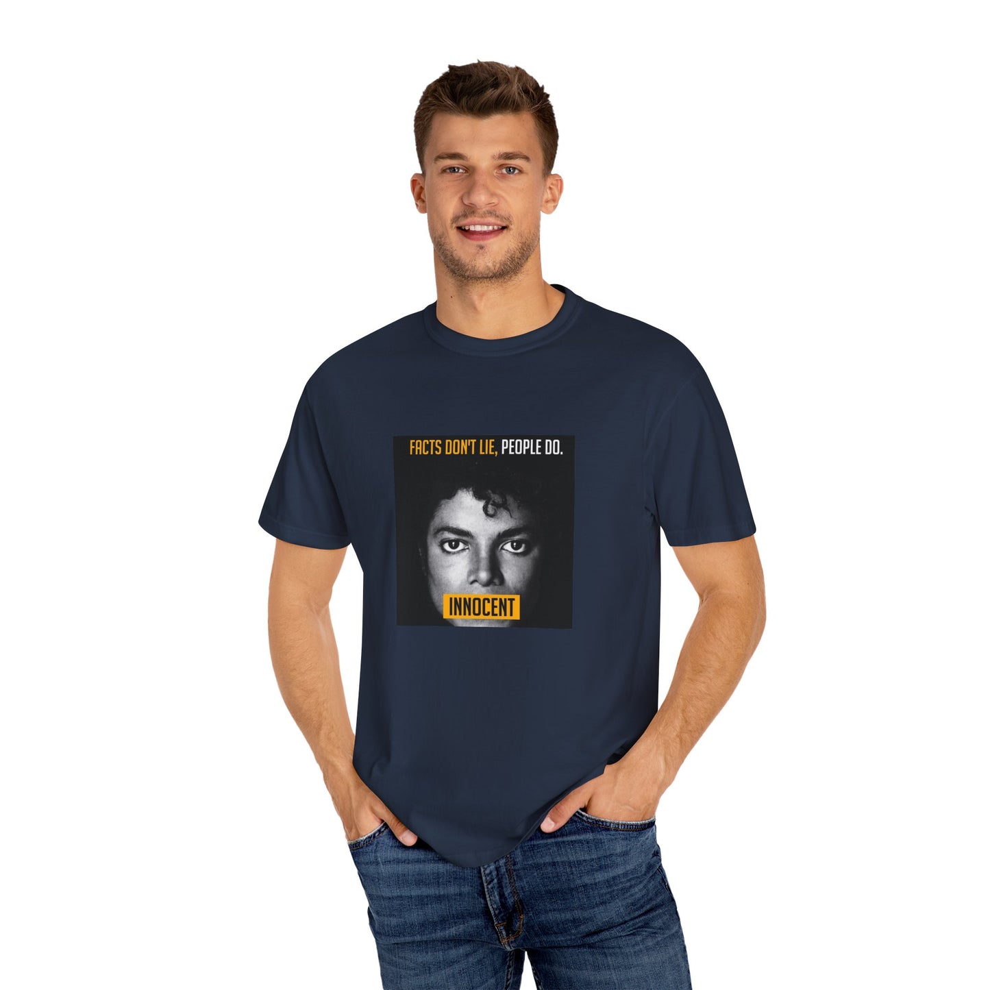Facts Don't Lie T-Shirt