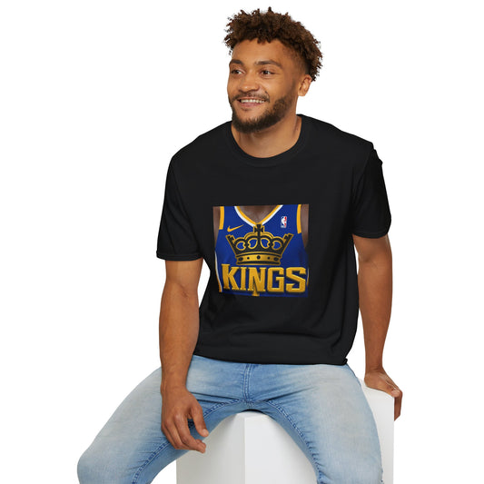 Regal Kings T-Shirt
