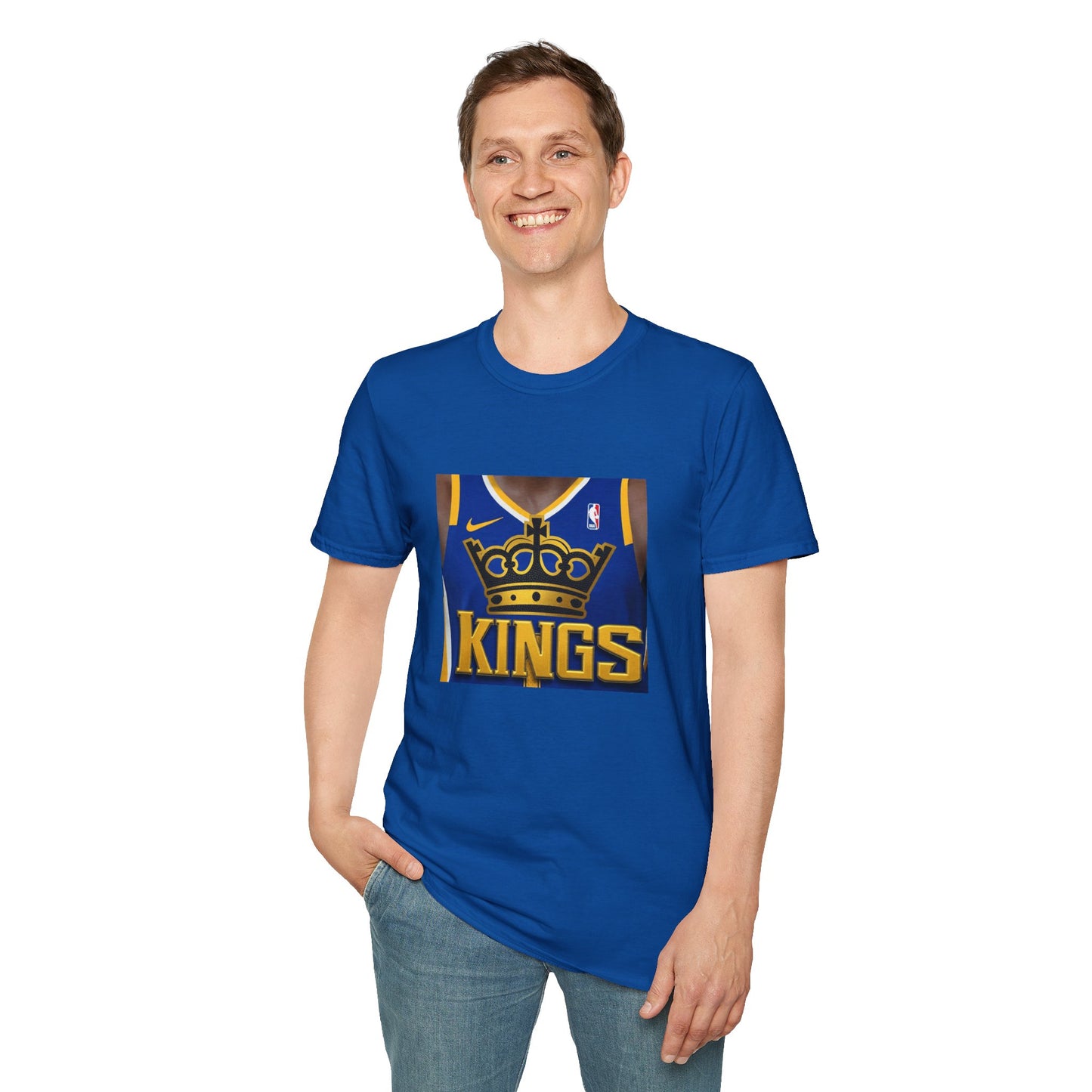 Regal Kings T-Shirt