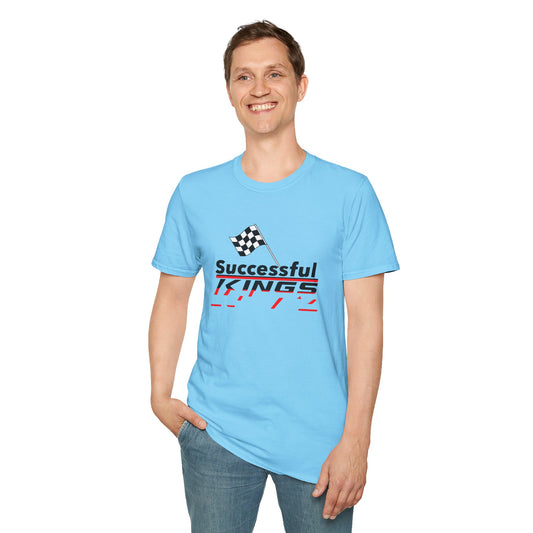 Successful Kings Racing T-Shirt