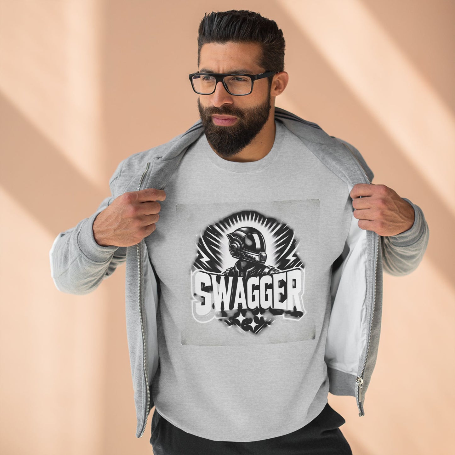 Swagger  Sweatshirt