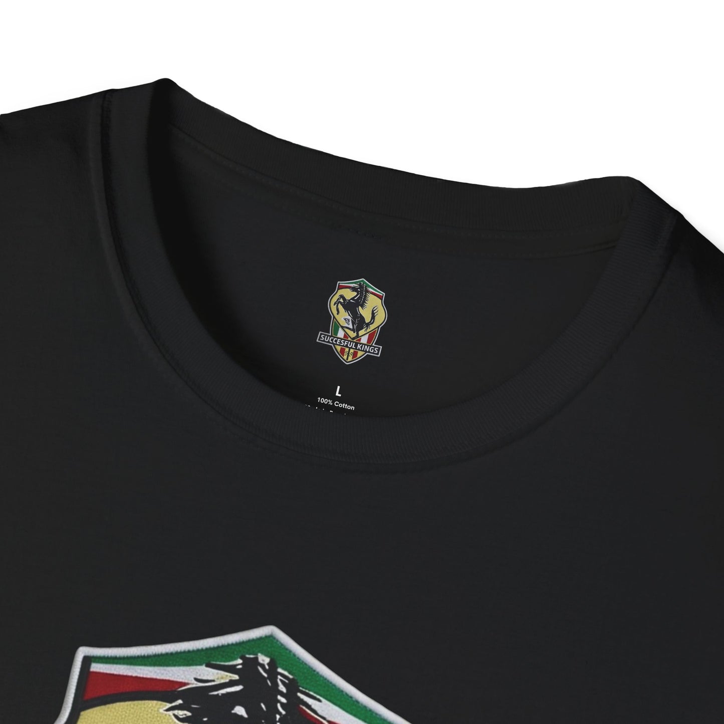 Successful Kings Tee