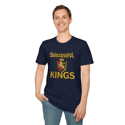 Successful Kings T-Shirt