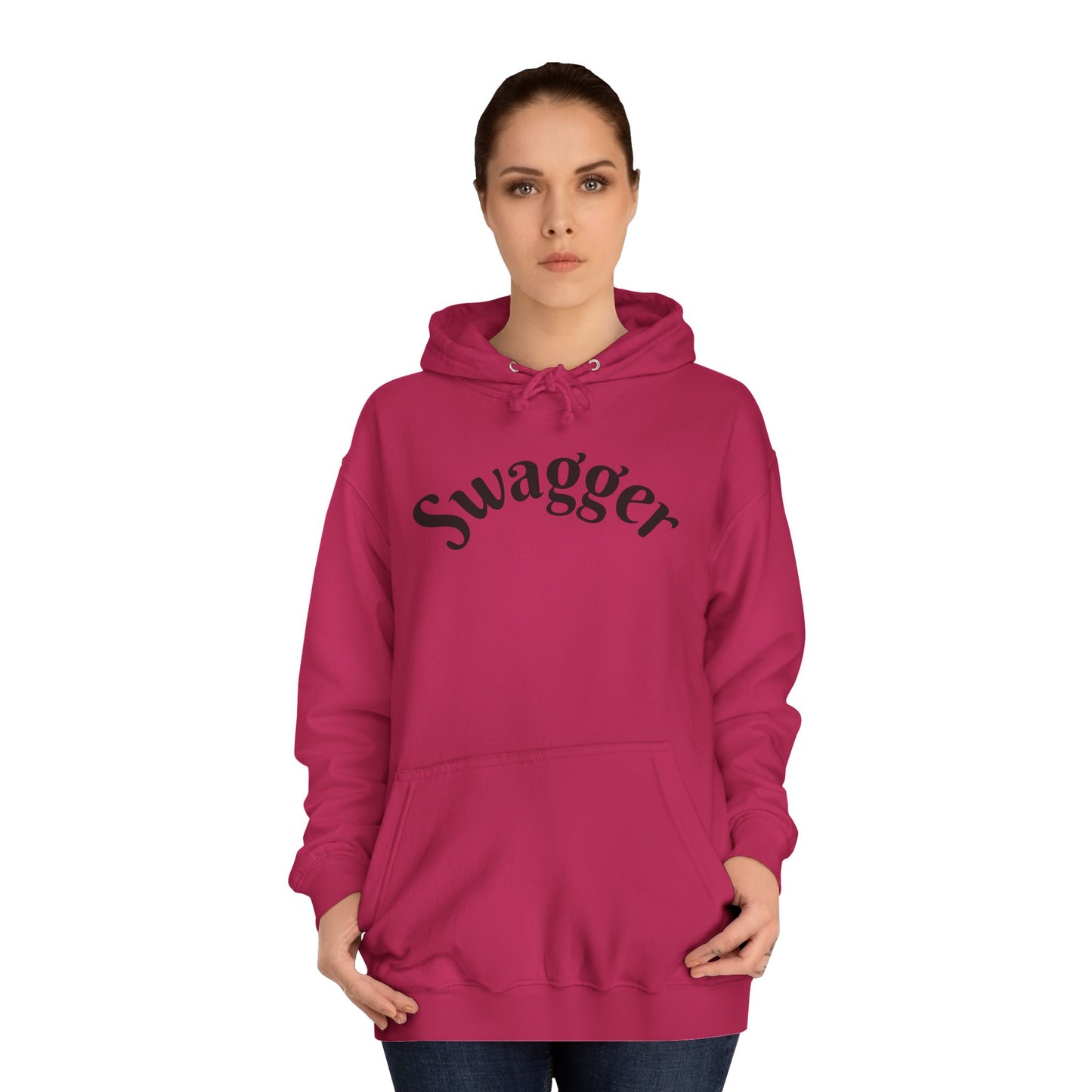 Swagger Unisex Hoodie