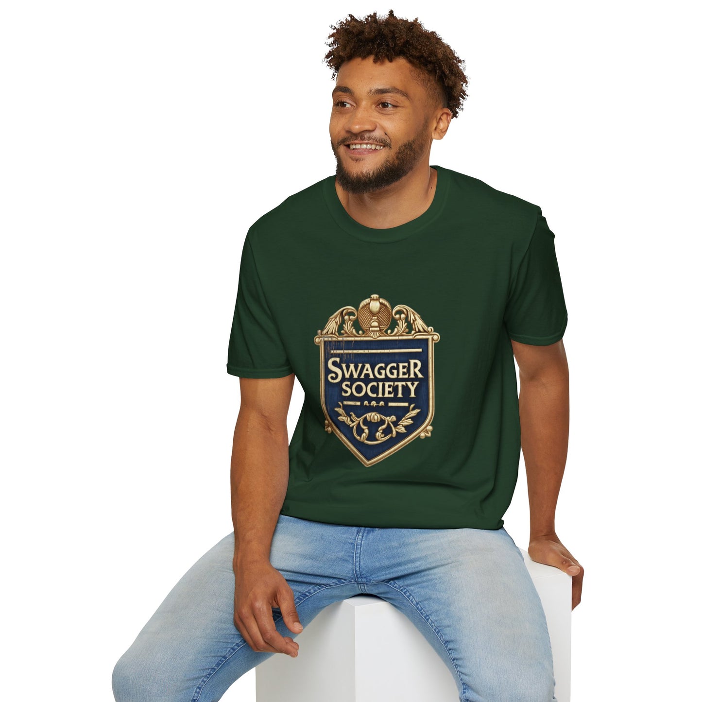 Swagger Society T-Shirt |
