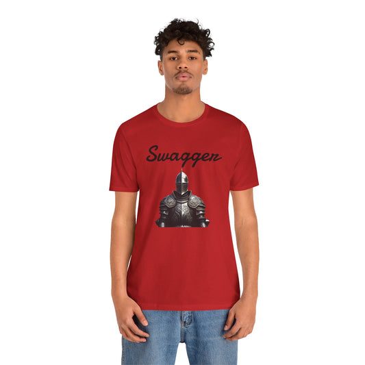 Knight Swagger  Tee