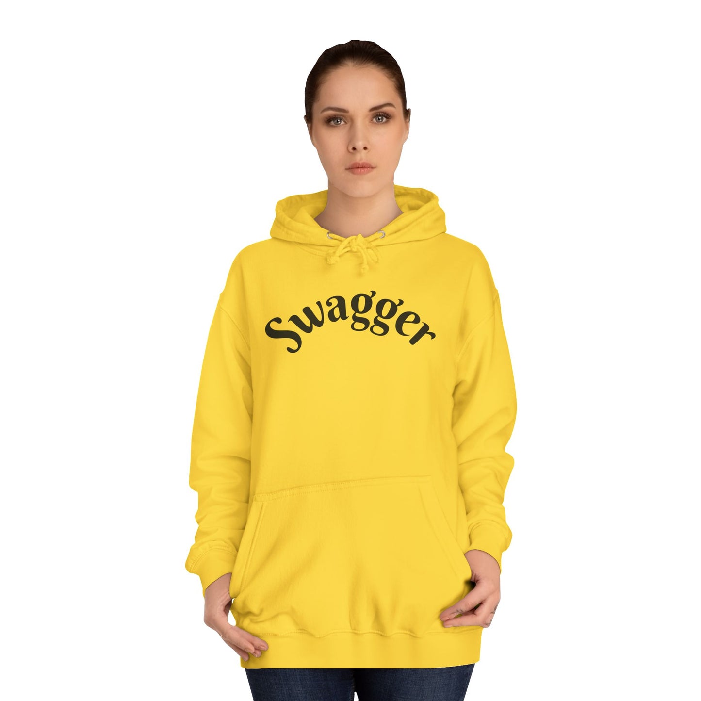Swagger Unisex Hoodie