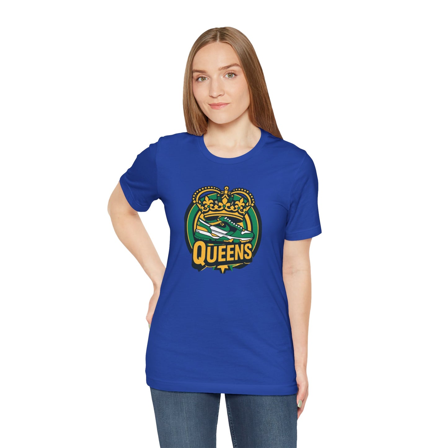 Queens T-Shirt