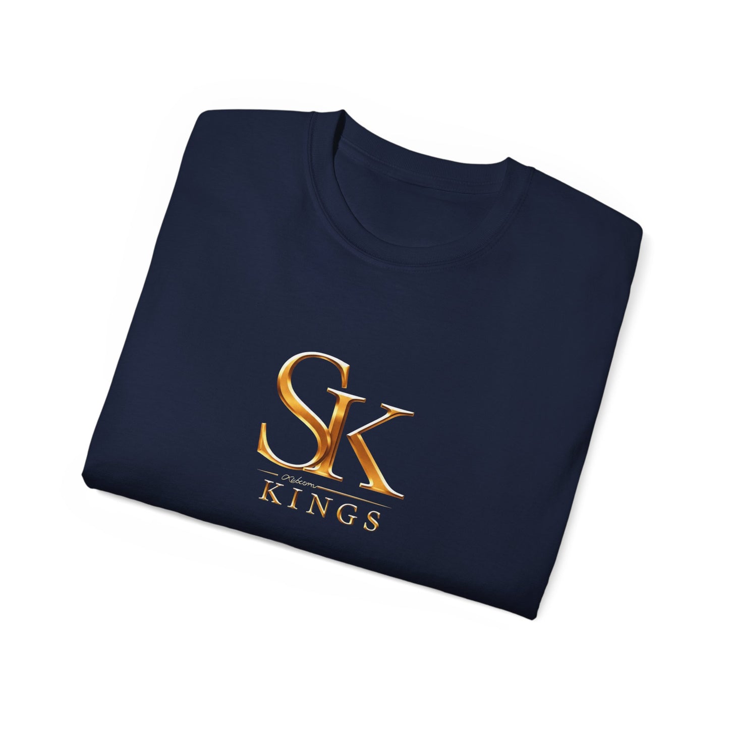 Gold Kings T-Shirt