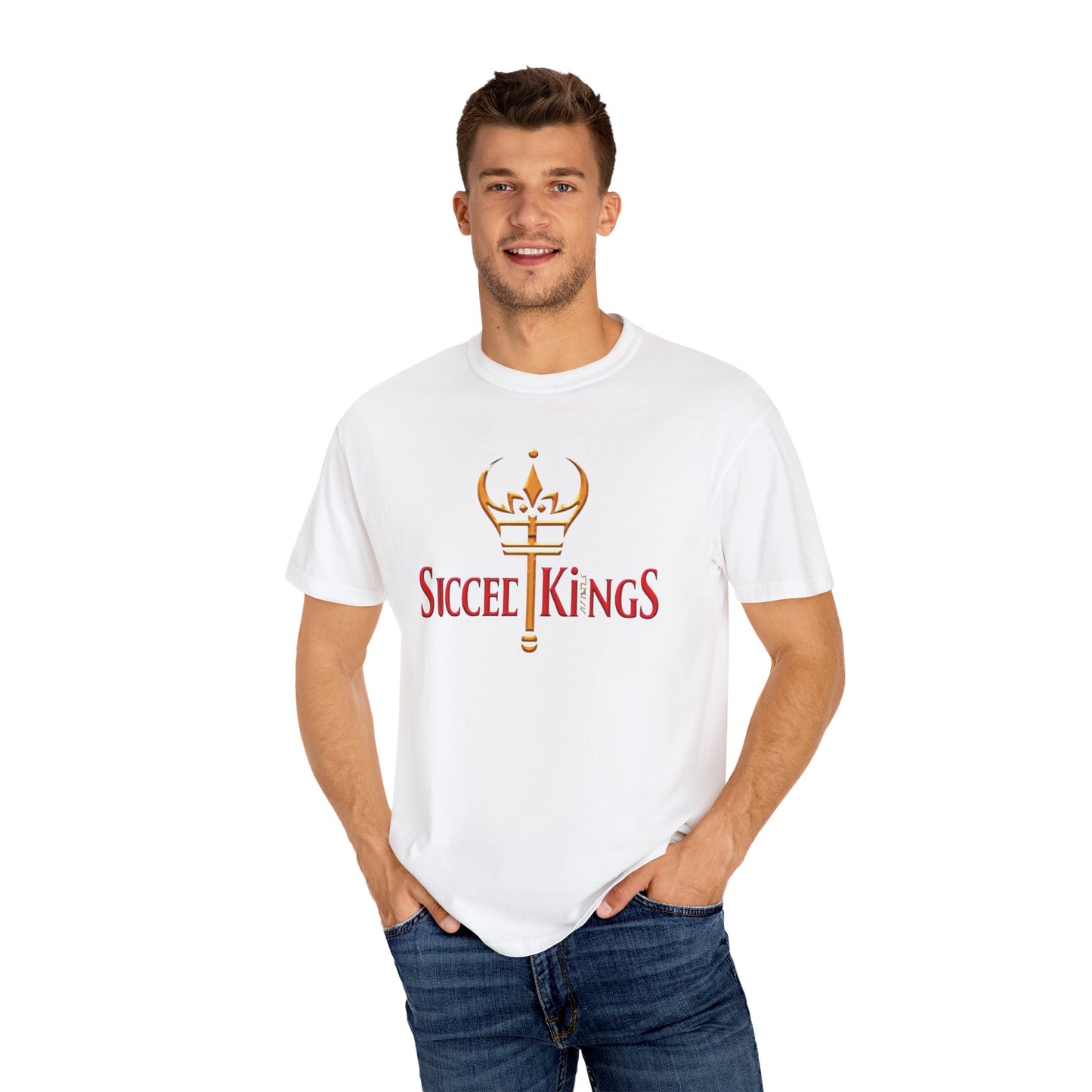 Crowned Kings T-Shirt