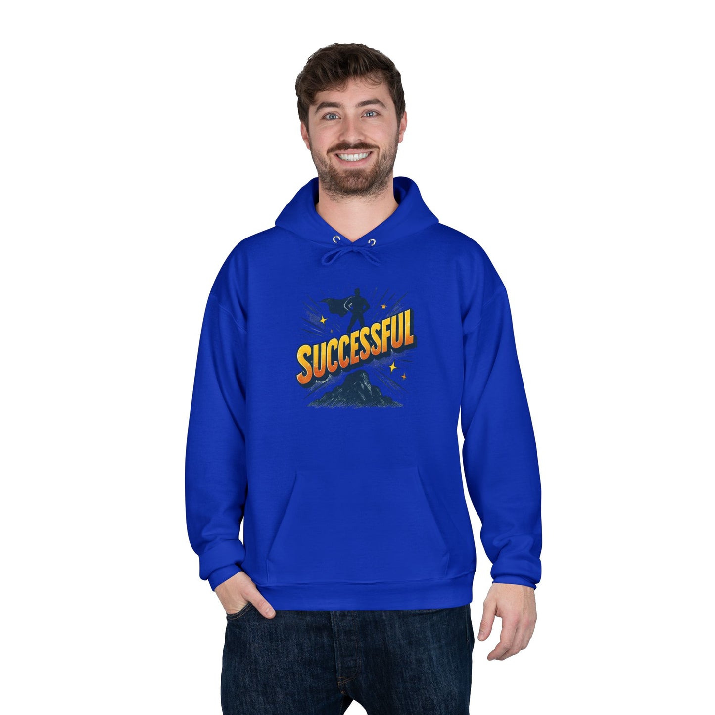 Successful Hoodie