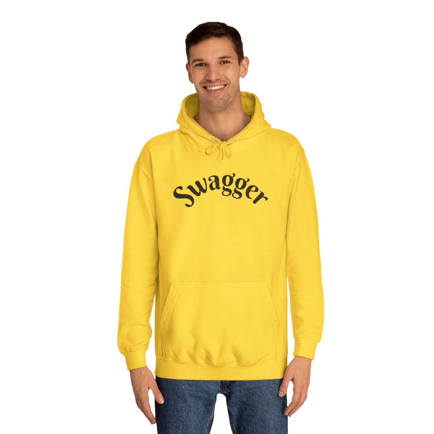 Swagger Unisex Hoodie