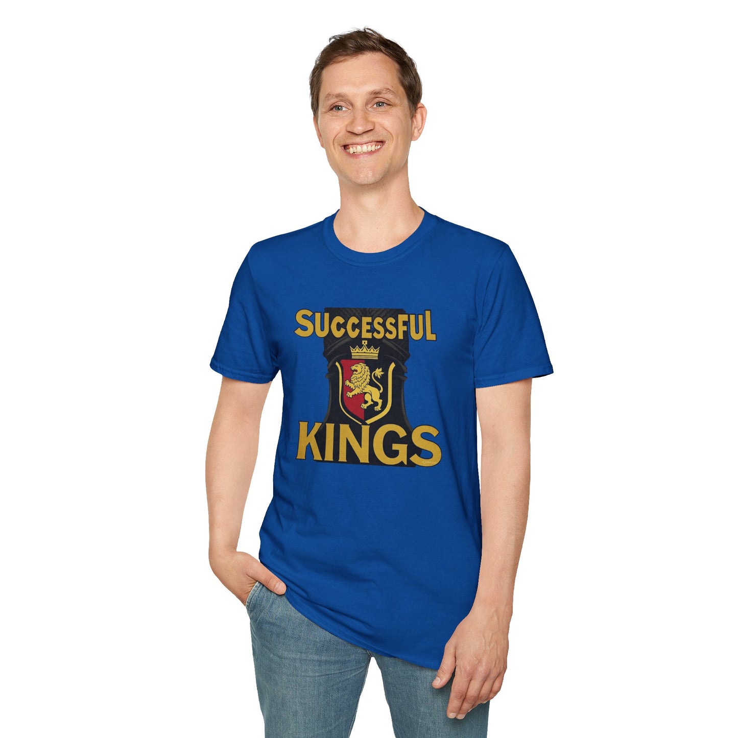 Successful Kings T-Shirt