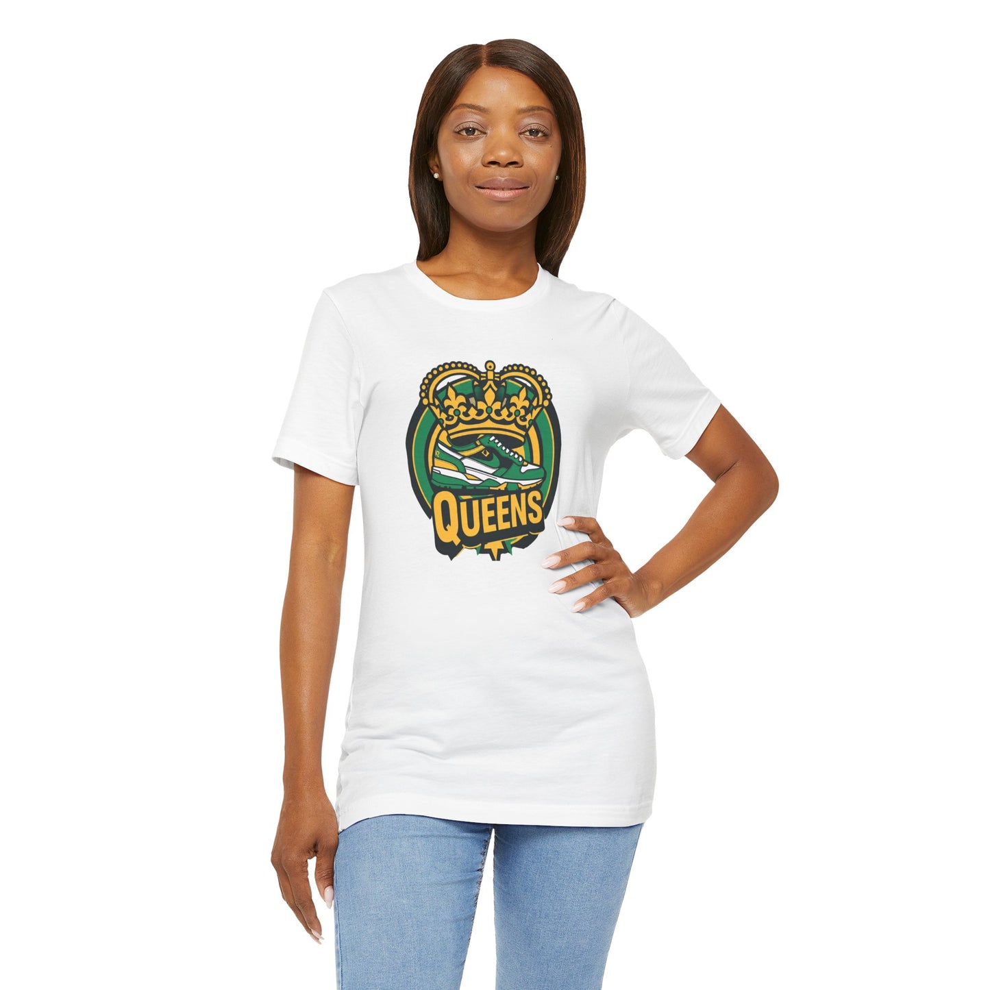 Queens T-Shirt