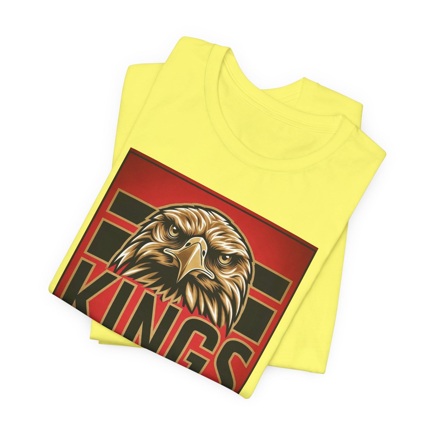 Kings Eagle Tee