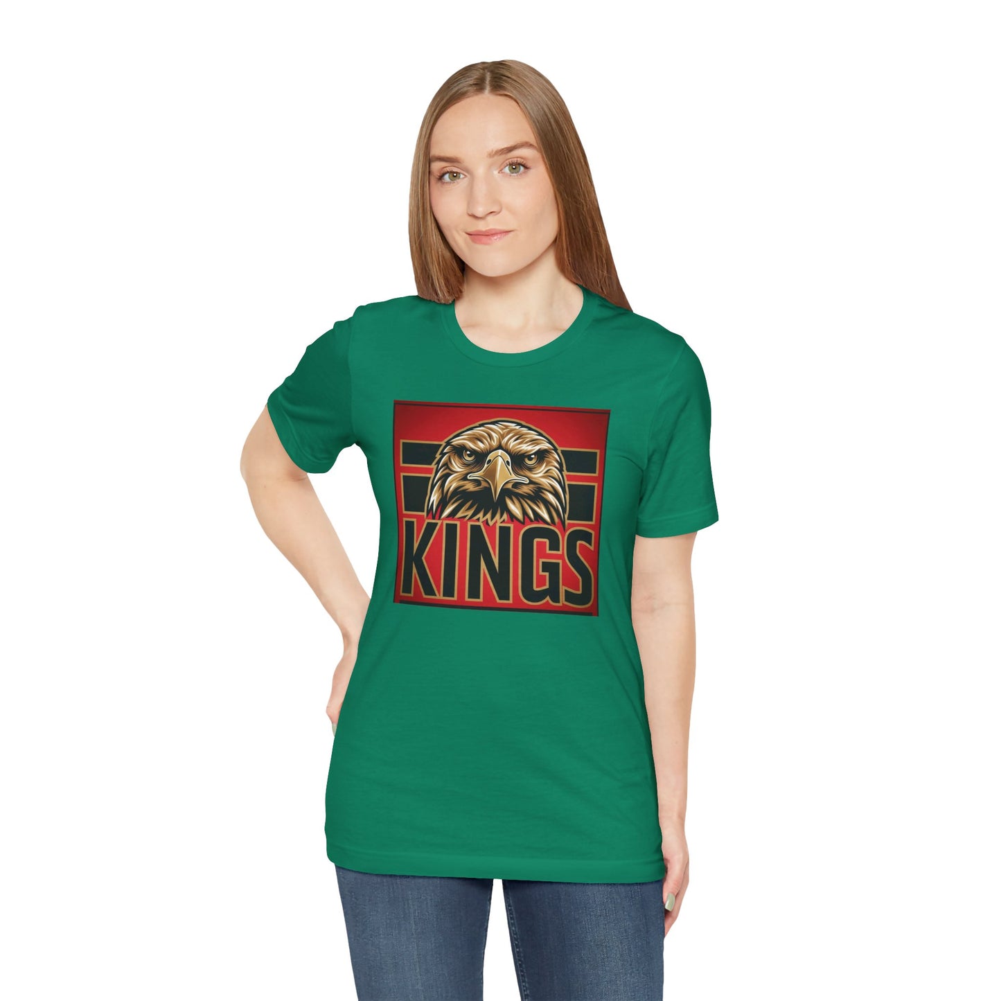 Kings Eagle Tee