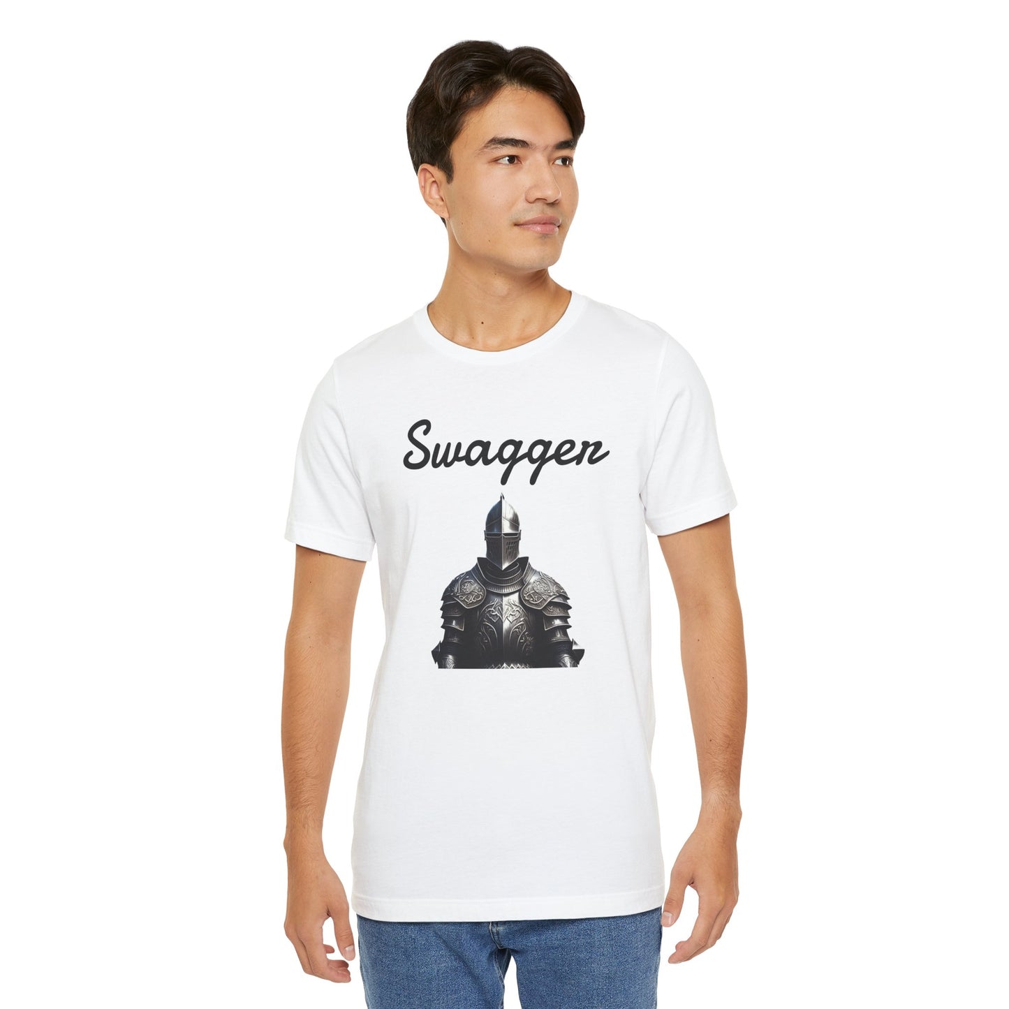 Knight Swagger  Tee