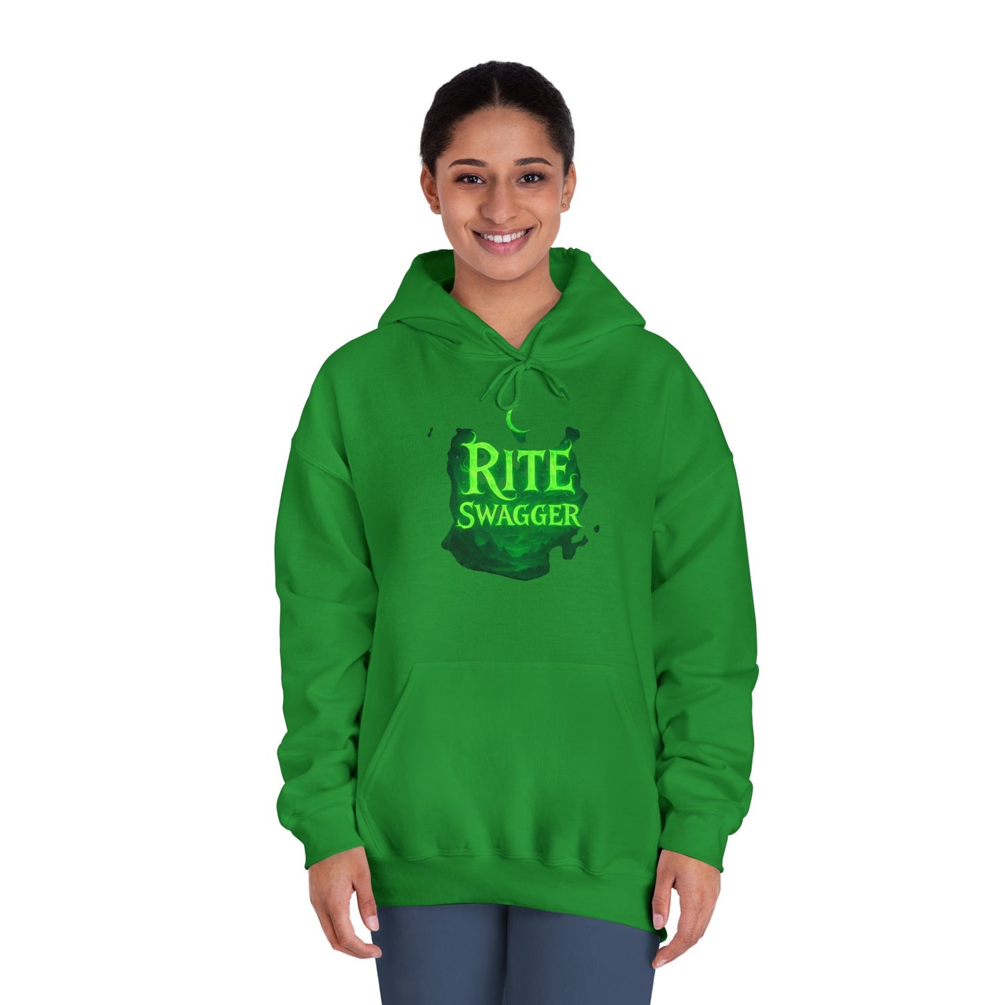 Swagger hoodie