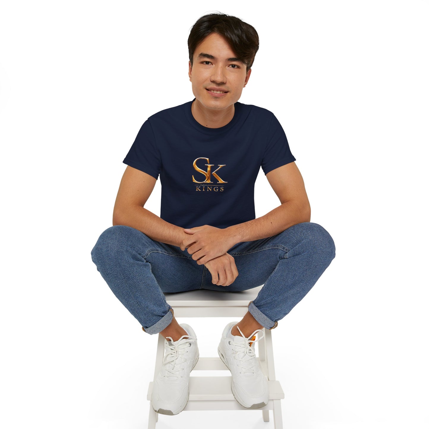Gold Kings T-Shirt
