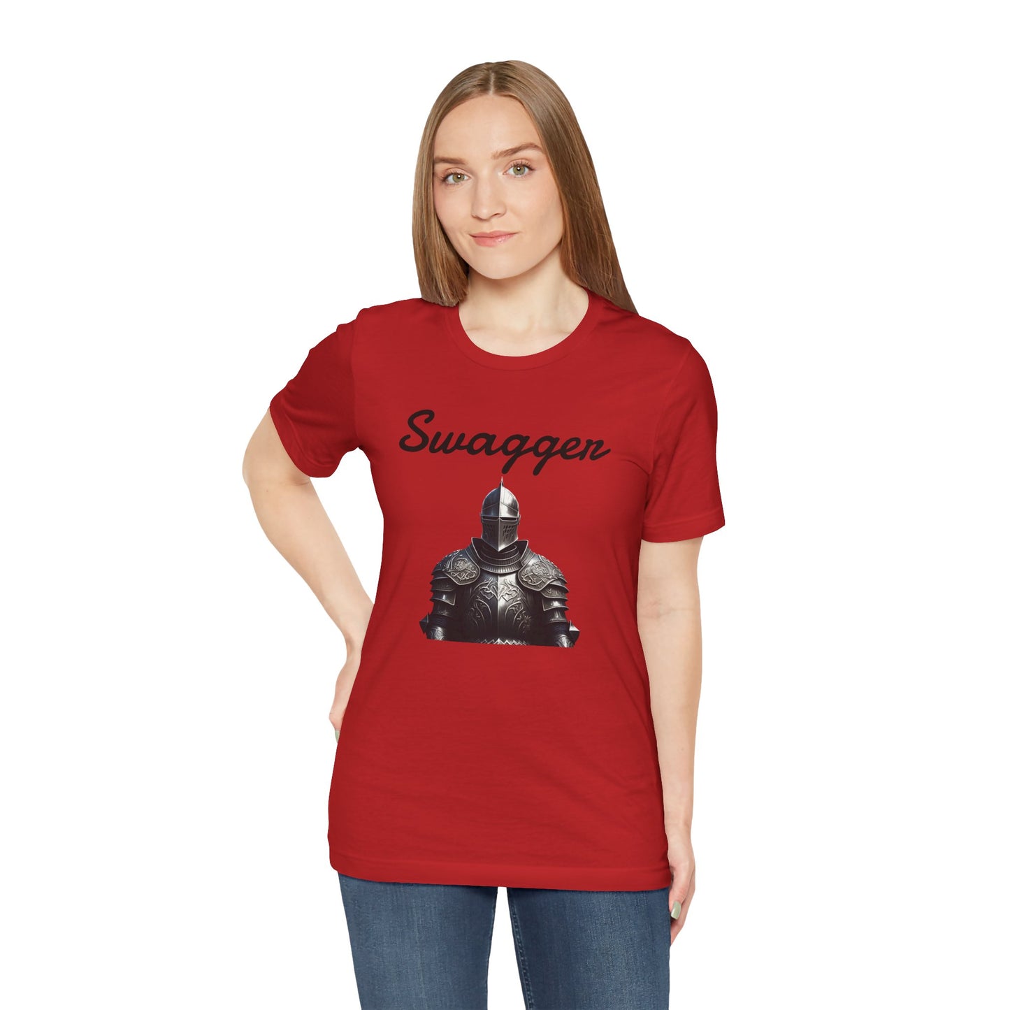 Knight Swagger  Tee
