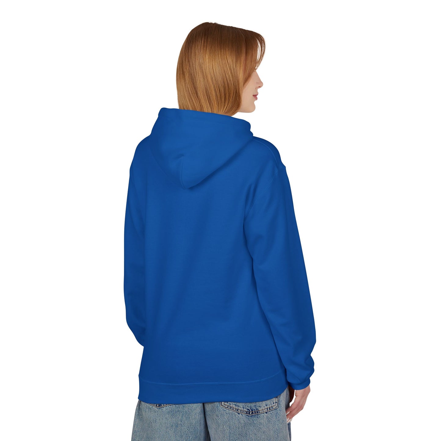 Vibrant City Life SK Hoodie,
