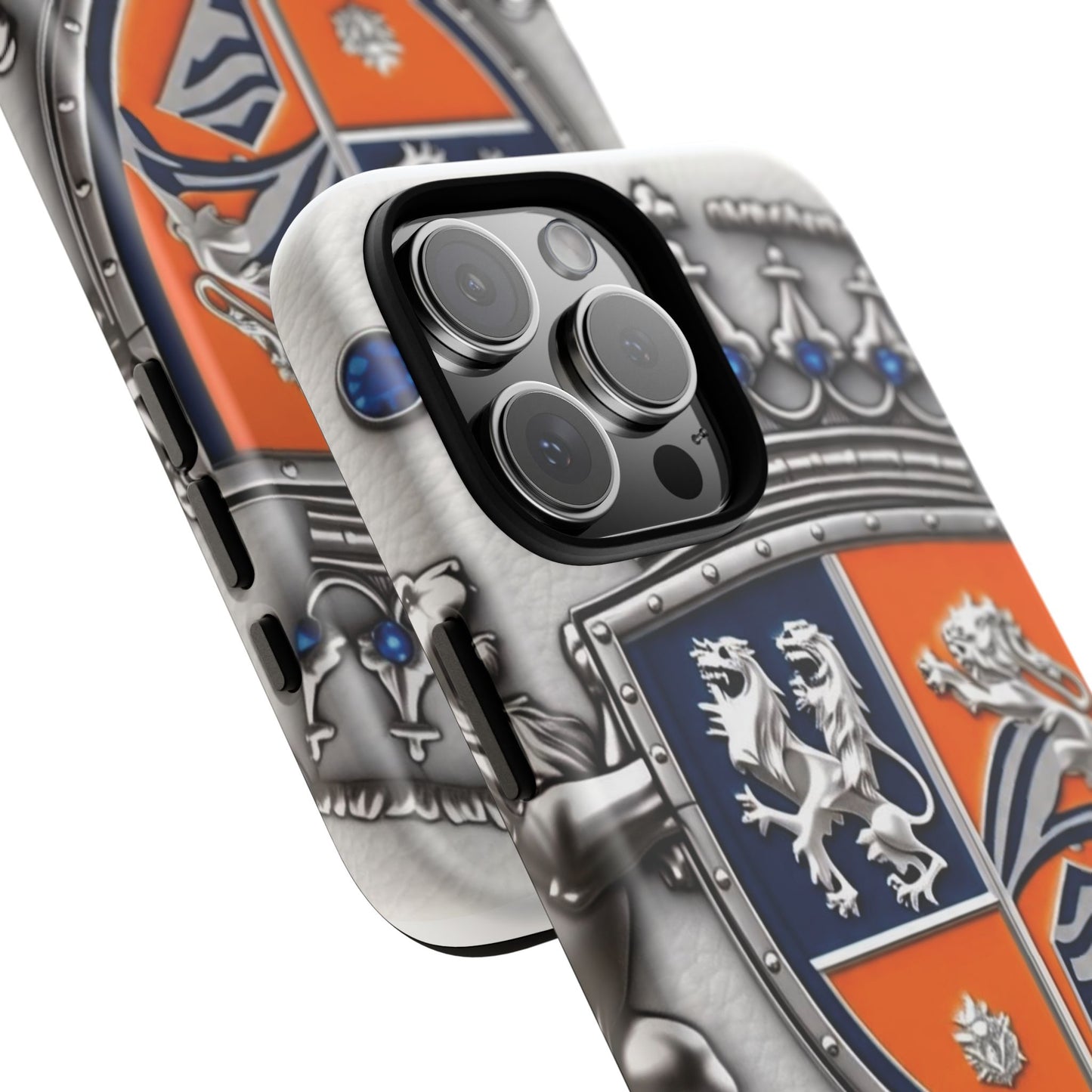 Swagger Society Luxurious Phone  Case