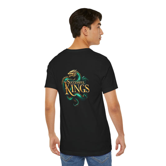 Successful Kings Tee