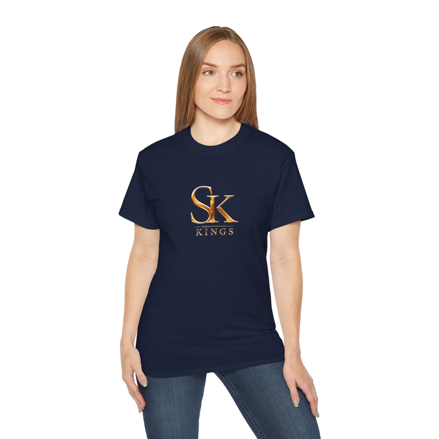 Gold Kings T-Shirt