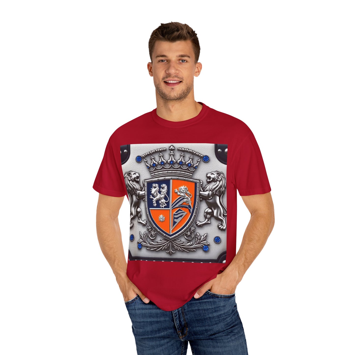 Swagger Society T-shirt