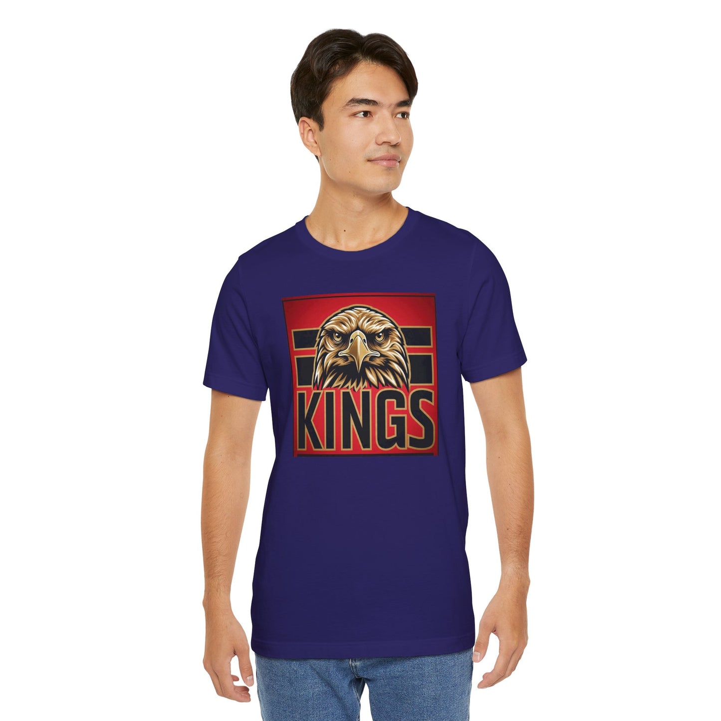 Kings Eagle Tee