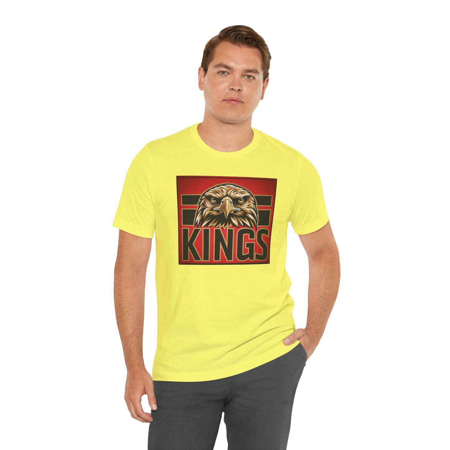 Kings Eagle Tee