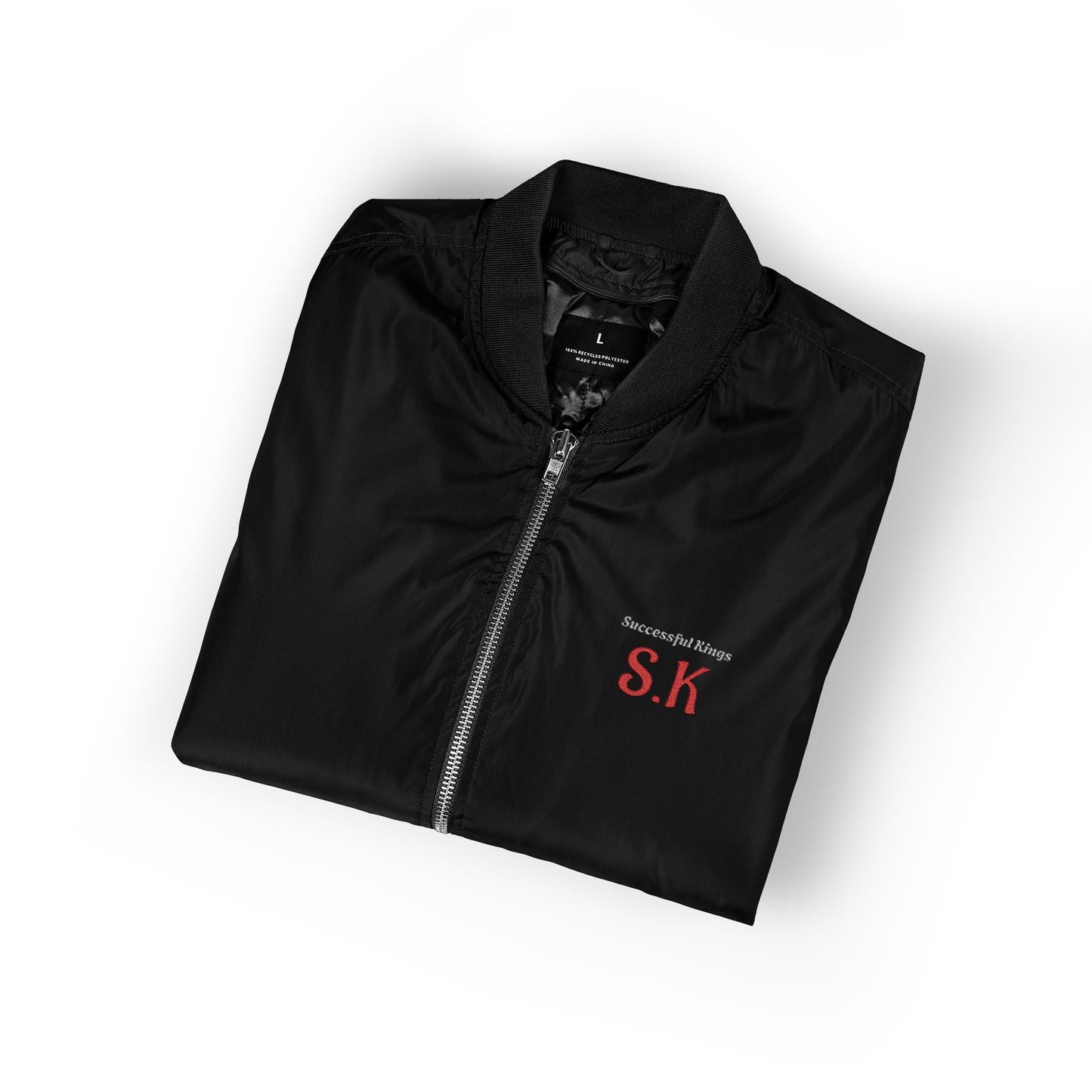 Successful Kings Jacket