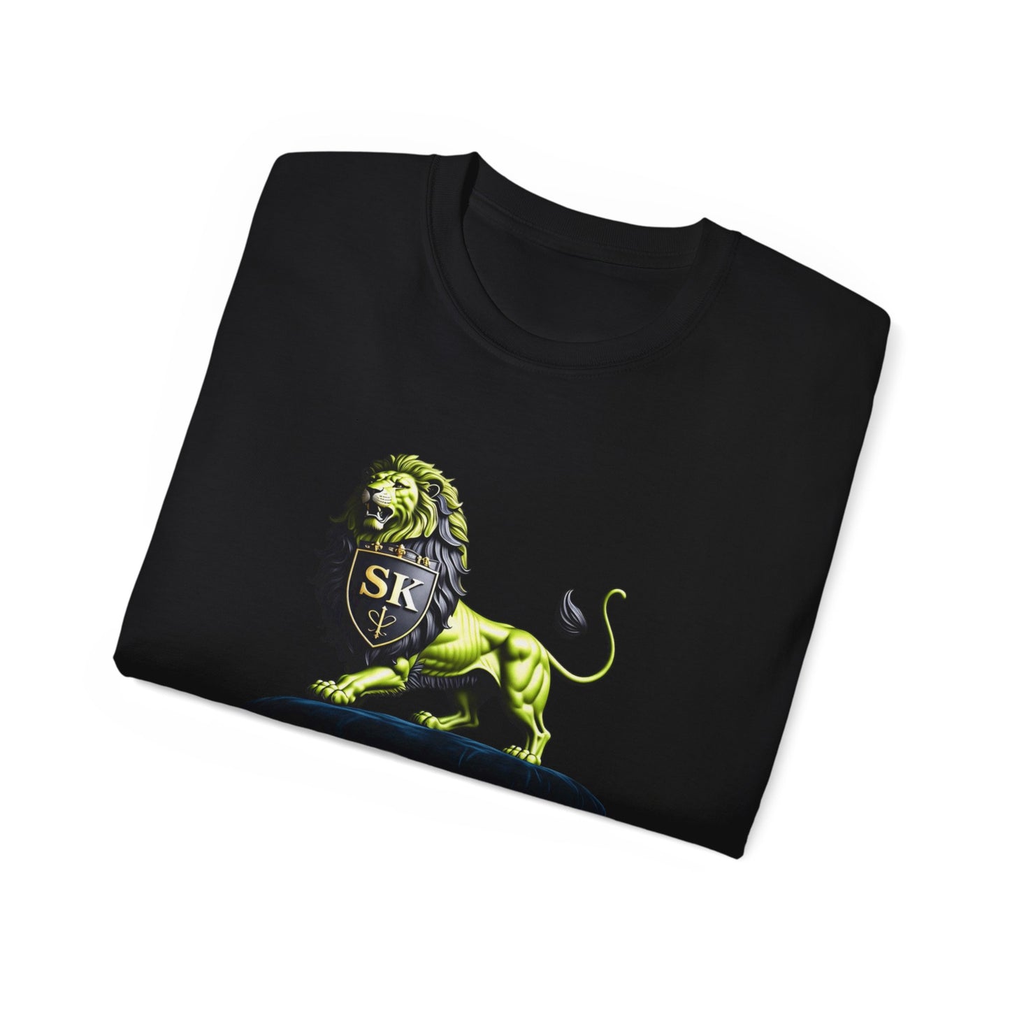 Lion Tee
