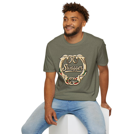 Swagger Unisex Softstyle T-Shirt