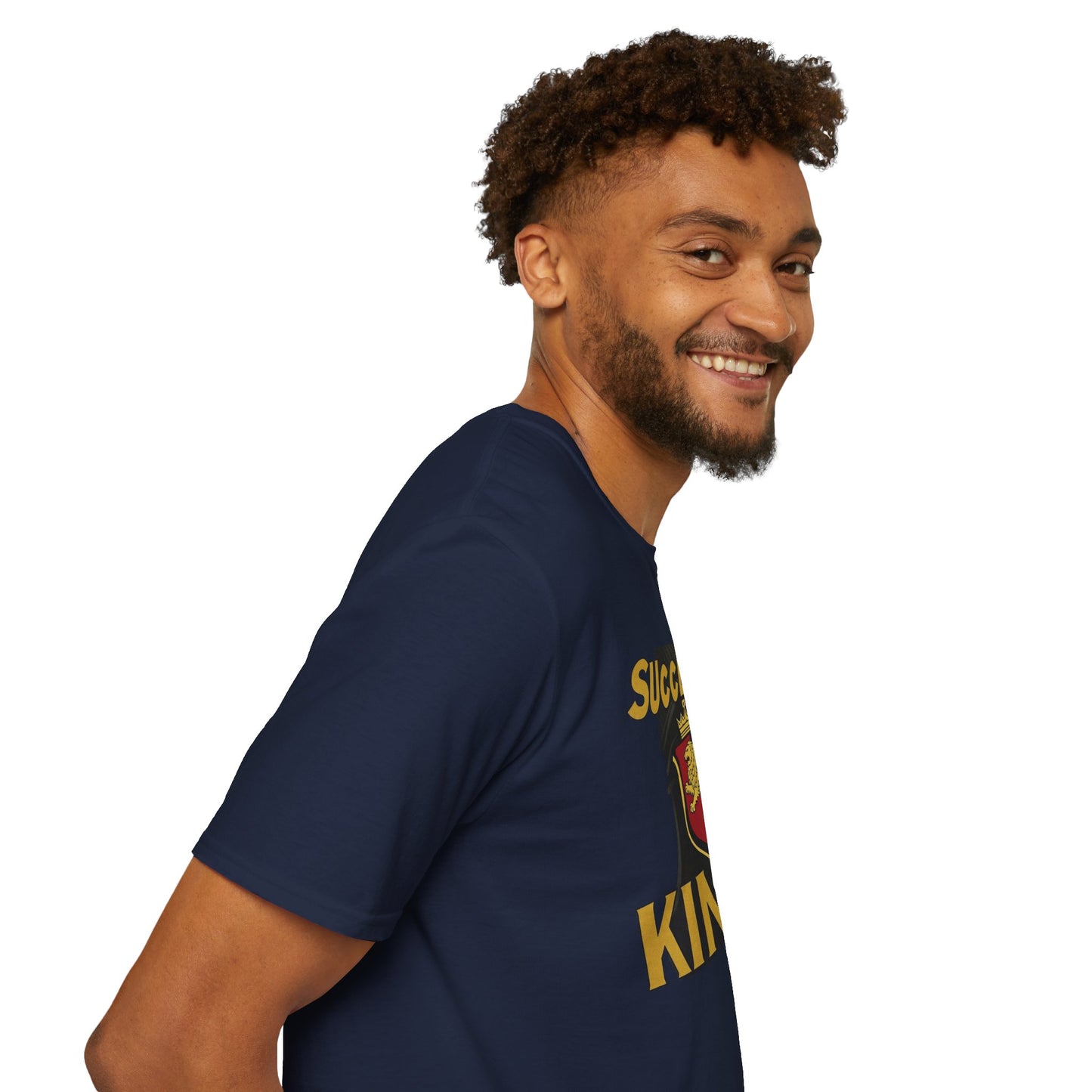 Successful Kings T-Shirt