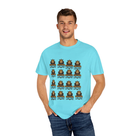 King's Crowned  T-Shirt,