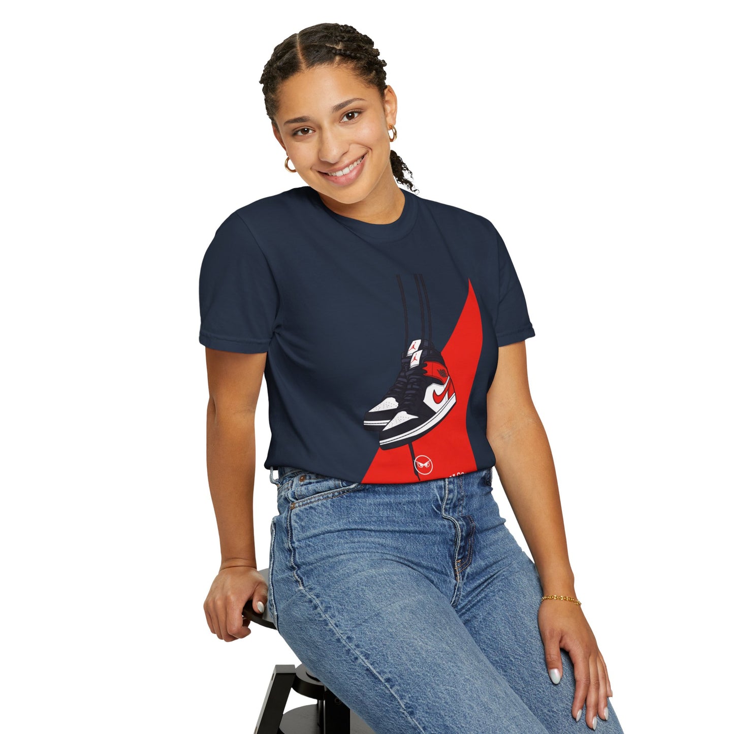 Sneaker Vibe  T-Shirt,