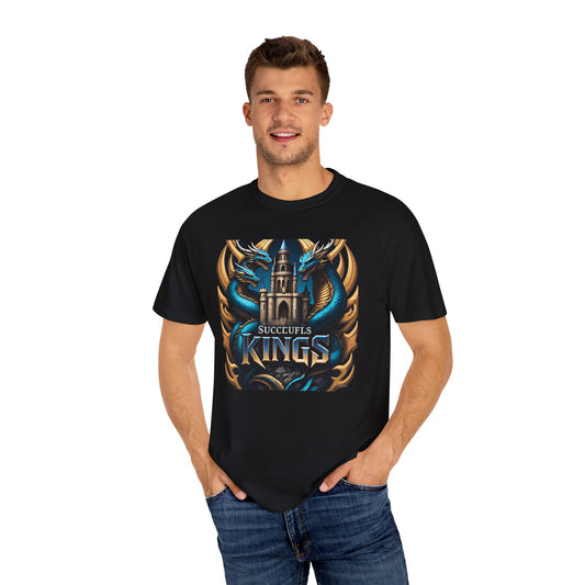 Dragon Design Unisex T-Shirt