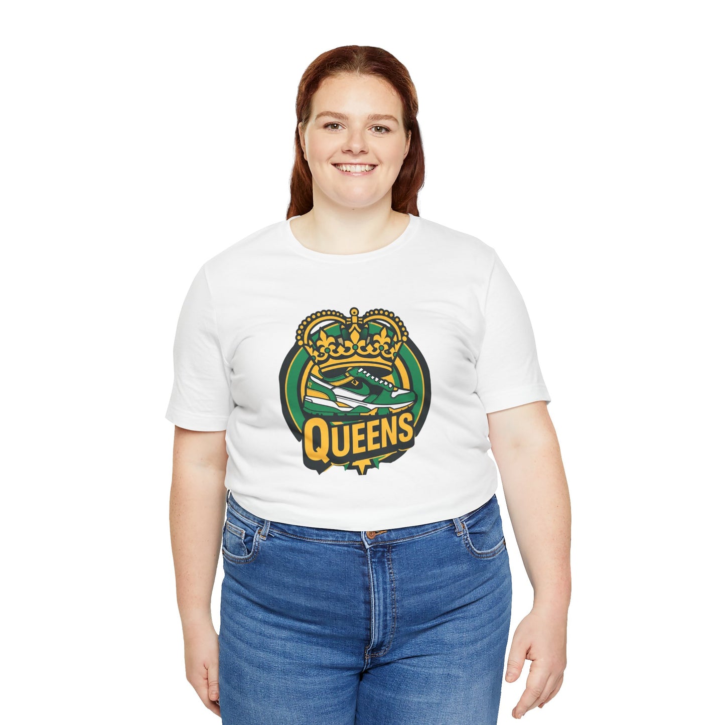 Queens T-Shirt