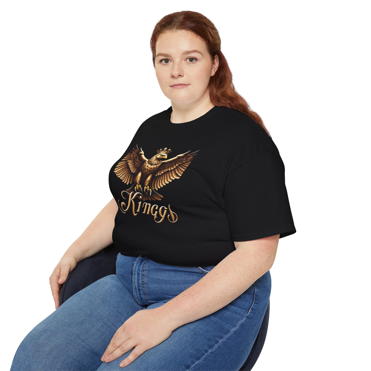 Majestic Kings Tee