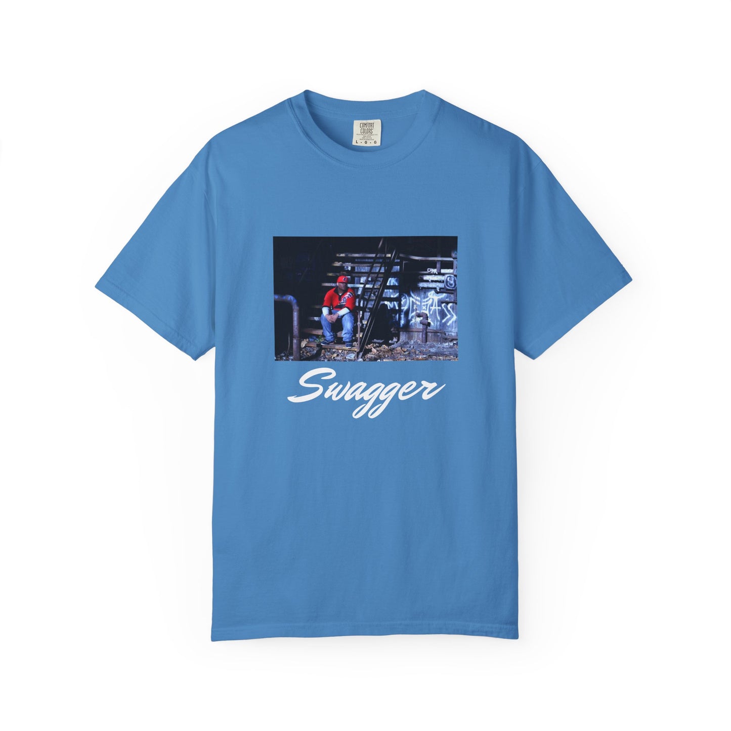 Swagger T-shirt