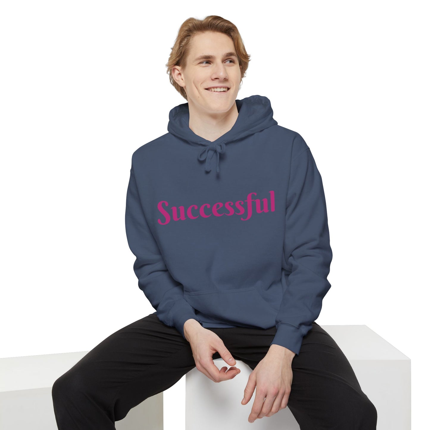 Successful Hoodie