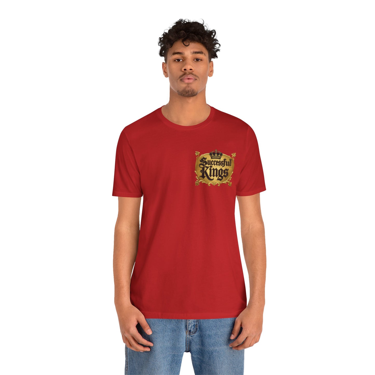 Successful Kings Tee